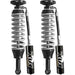 FOX coilovers front part FOX883 fits Fox 2005 Toyota Tacoma 4wd 2wd 2 5 Factory Series 5 8in R R