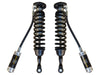 ICON coilovers part ICO58750 fits Icon 2007 Toyota Tundra 2 5 Series Shocks Vs Rr Coilover
