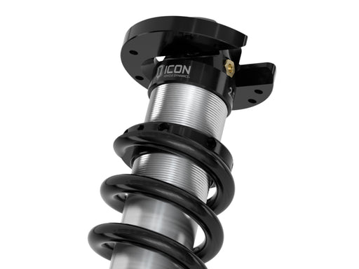 ICON coilovers front fits Icon 2024 Toyota Land Cruiser 250 Series