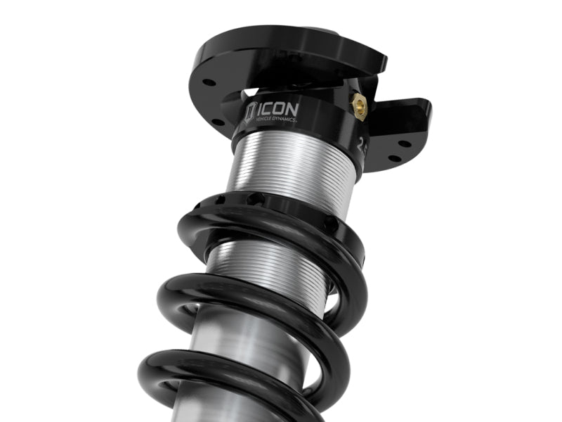 ICON coilovers front fits Icon 2024 Toyota Land Cruiser 250 Series