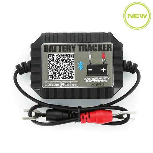 Antigravity Batteries battery testers fits Antigravity Battery Tracker Lead Acid