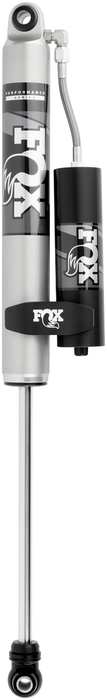 FOX shocks and struts rear part F250 fits Fox 2017 Ford F 250 2 0 Perf Series 12 1in Smooth Body R R