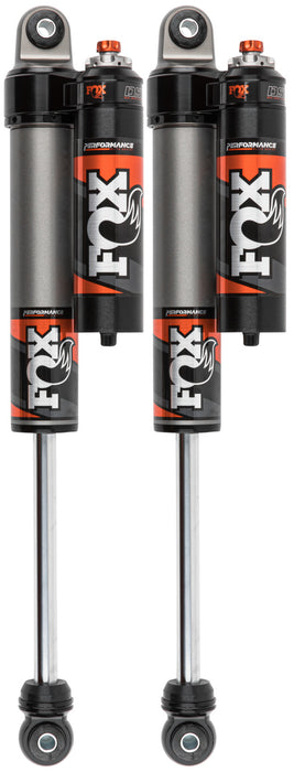 FOX shocks and struts rear part FOX883 fits Fox 2017 Ford Sd 2 5 Perf Elite Series Reservoir Shock