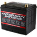 Antigravity Batteries batteries fits Antigravity Group 24 Lithium Car Battery W Re Start 1