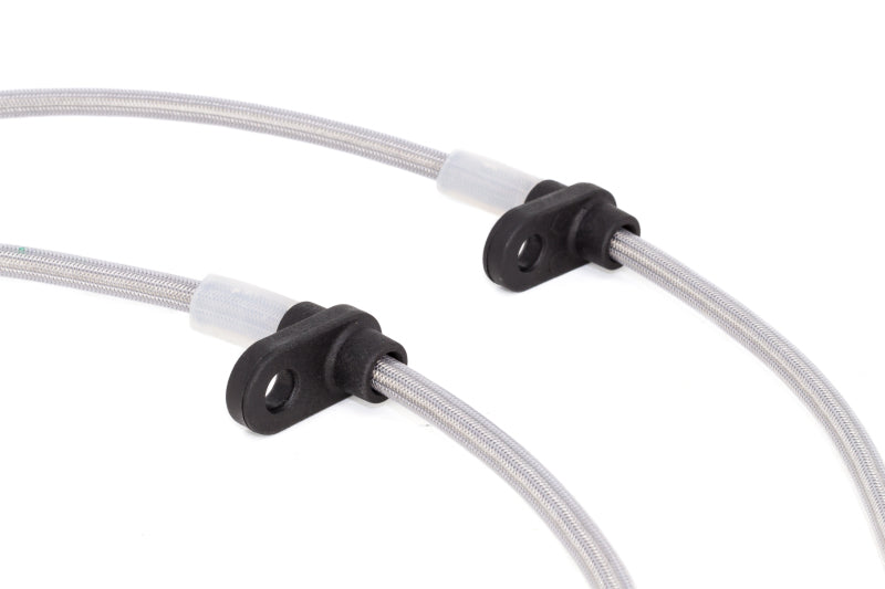 Goodridge brake kit rear fits Goodridge 92 95 Honda Civic All Models W