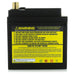 Antigravity Batteries batteries fits Antigravity H6 Group 48 Lithium Car Battery W Re Start