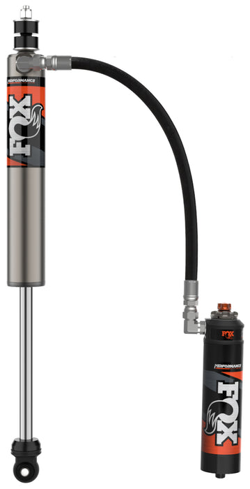 FOX shocks and struts rear part FOX883 fits Fox 07 21 Toyota Tundra 0 1 5in Lift