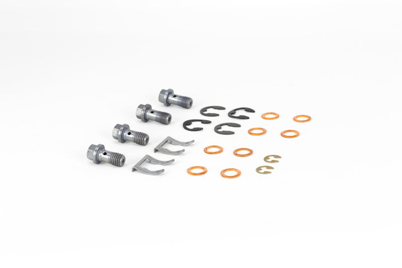 Goodridge brake kit fits Goodridge 08 11 Dodge Challenger 06 11 Charger 05 08 Magnum Se