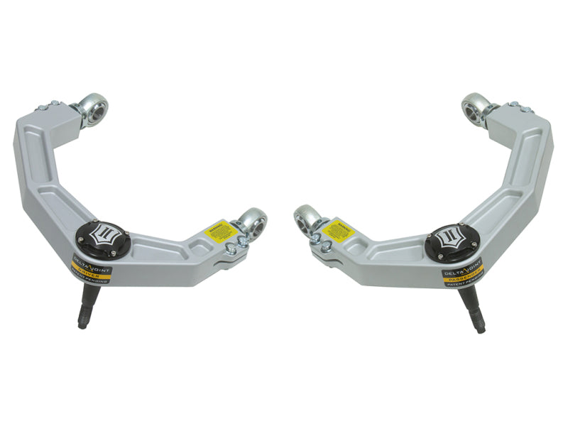 ICON control arms part F150 fits Icon 2004 Ford F 150 2014 Ford Expedition Billet Upper Control Arm Delta Joint