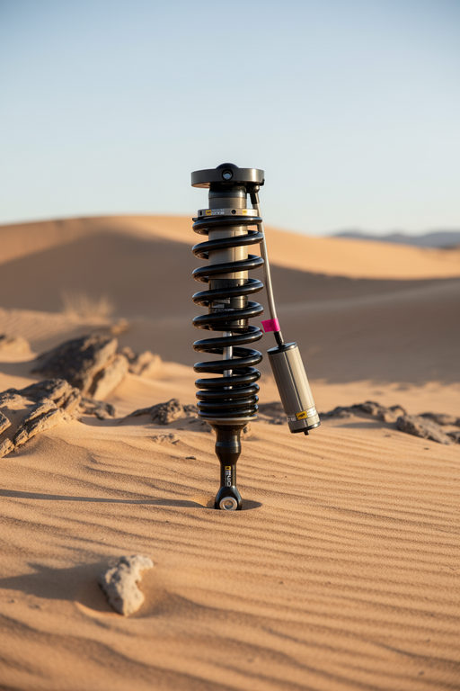 ARB coilovers rear part LC200 fits Arb Ome Bp51 Coilover S N Lc200 Fr Rh