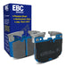 EBC bluestuff brake pads front fits 2021 Bmw G20 3 Series