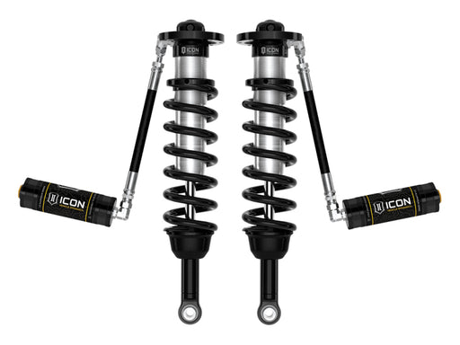 ICON coilovers front part ICO58791 fits Icon 2024 Toyota Land Cruiser 250 Series