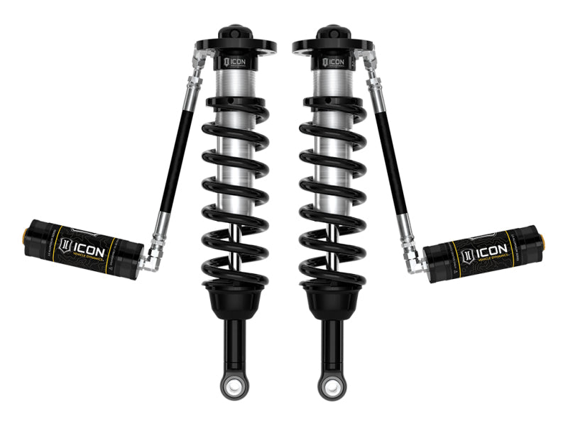 ICON coilovers front part ICO58791 fits Icon 2024 Toyota Land Cruiser 250 Series
