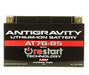 Antigravity Batteries batteries fits Antigravity Yt7b Bs Lithium Battery W Re Start