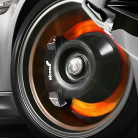 Alcon Break Alcon Brake Kits - High Performance Brake Upgrades