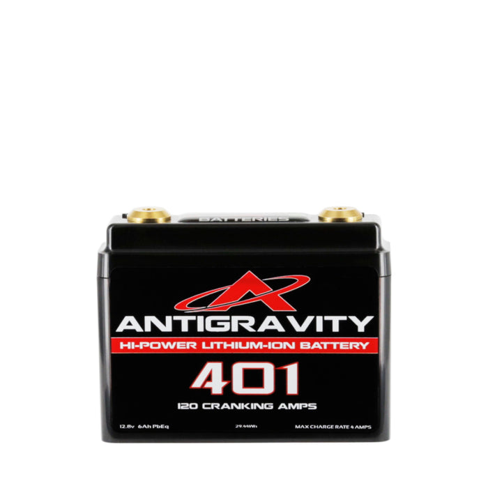 Antigravity Batteries batteries fits Antigravity Small Case 4 Cell Lithium Battery