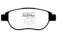 EBC yellowstuff brake pads fits Brakes