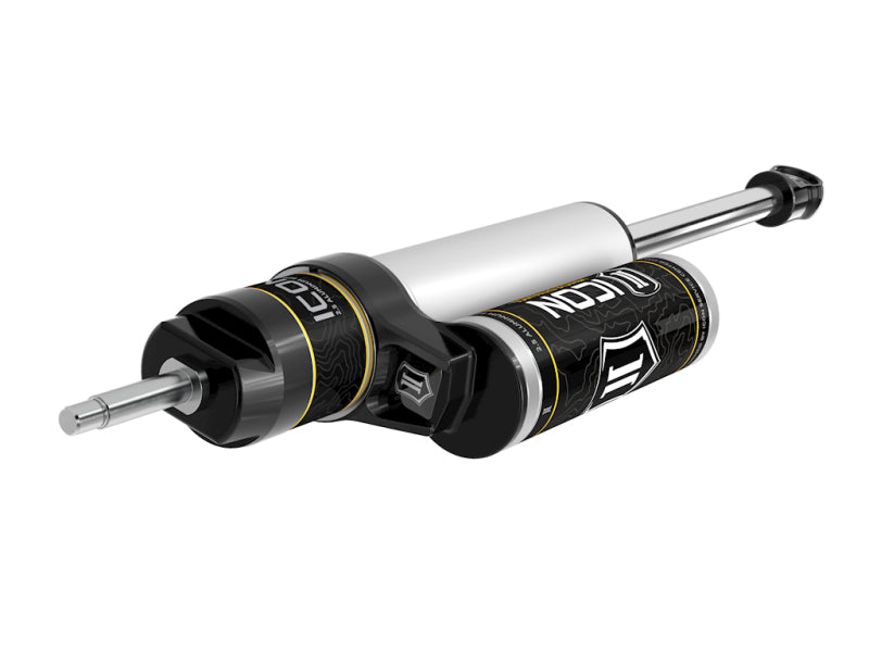 ICON shocks and struts rear fits Icon 2007 Toyota Tundra