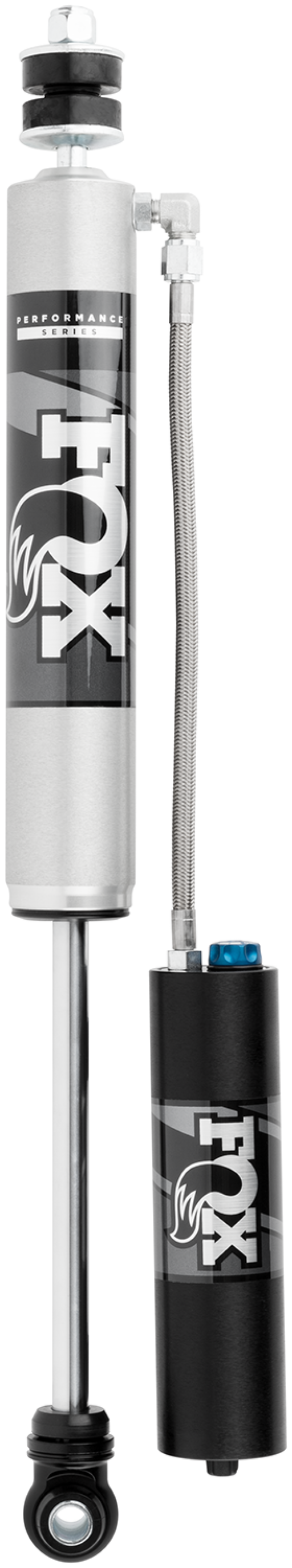 FOX coilovers front part F250 fits Fox 17 19 Ford F250 F350 2 0