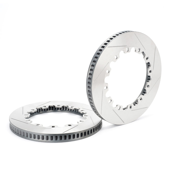 Paragon Performance Rotor Rings 372mm x 34mm (14.65" x 1.34") – P.C.D. 240mm – D55
