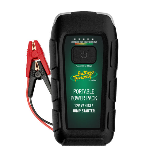 Battery Tender battery jump starters part BTN030 fits Battery Tender 600a Jump Starter 6000mah Power Pack