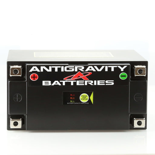 Antigravity Batteries batteries fits Antigravity Ytx20 High Power Lithium Battery