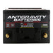 Antigravity Batteries batteries fits Antigravity H5 Group 47 Lithium Car Battery W Re Start