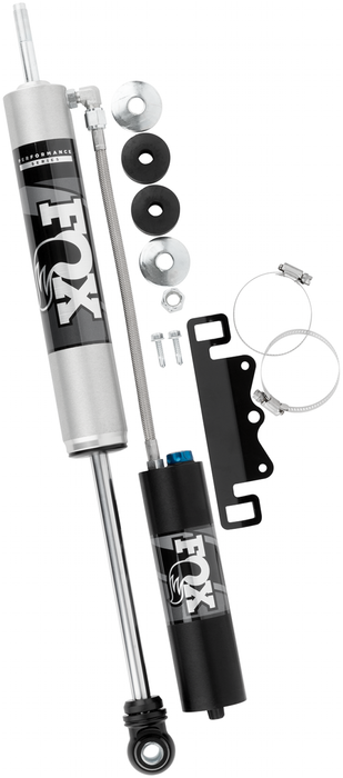 FOX coilovers front part F250 fits Fox 17 19 Ford F250 F350 2 0