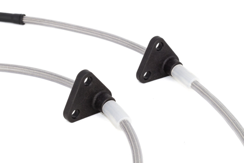 Goodridge brake kit part S2000 fits Goodridge 06 Honda S2000