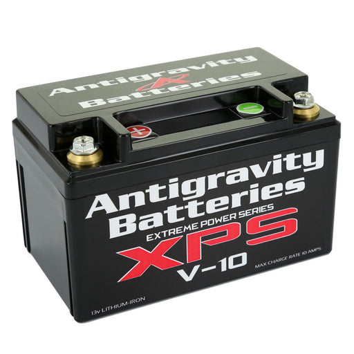 Antigravity Batteries batteries right fits Antigravity Xps V 10 Lithium Battery Right Side Negative Terminal