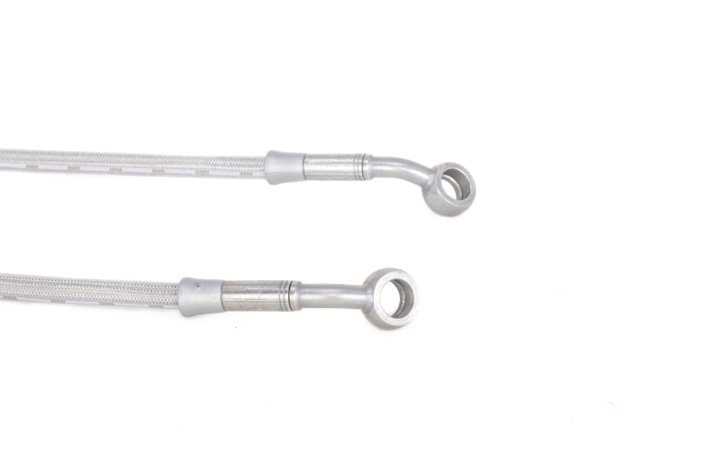 Goodridge brake kit part GS300 fits Goodridge 8 97 05 Lexus Gs300 400 430