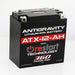 Antigravity Batteries batteries fits Antigravity Ytx12b Bs Lithium Battery W Re Start