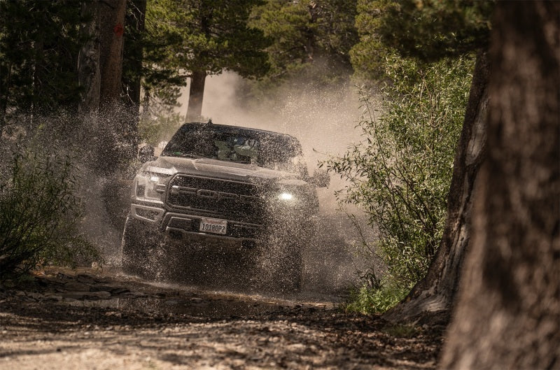 FOX shocks and struts fits Fox Ford Raptor 3 0 Factory Series 12 3in External Qab P B External Cooler Shock Set