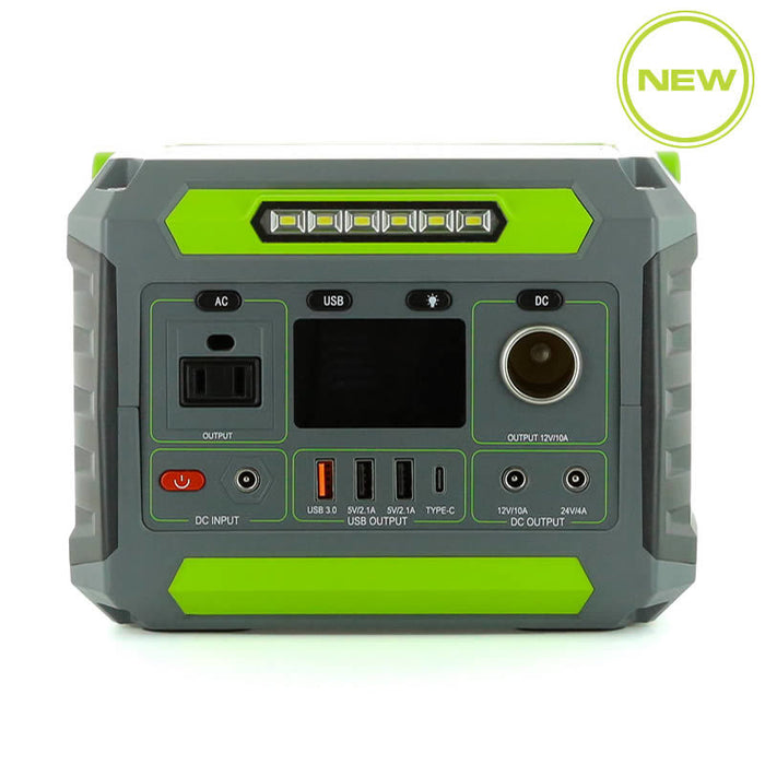 Antigravity Batteries battery chargers fits Antigravity Ps 80 Portable Power Station