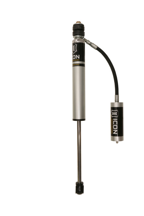 ICON shocks and struts rear fits Icon 2007 Toyota Tundra 0 1 5in