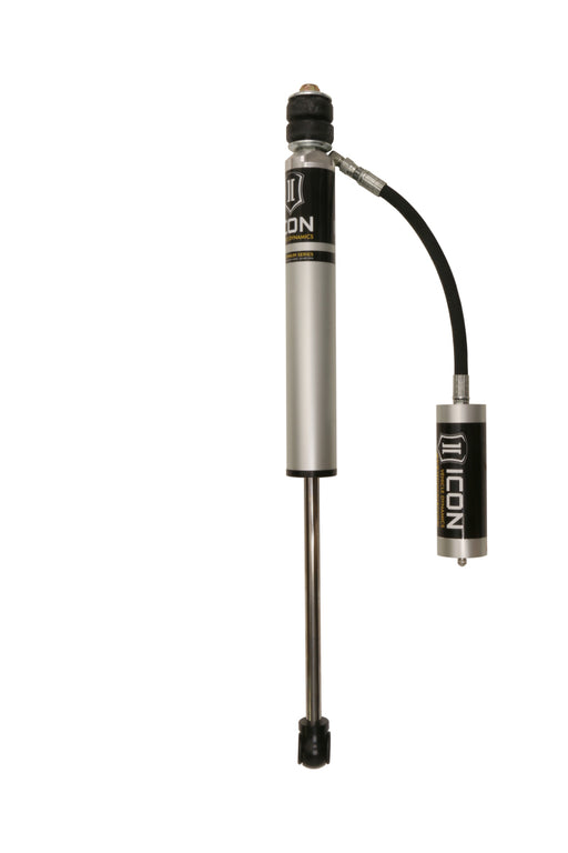 ICON shocks and struts rear fits Icon 2007 Toyota Tundra 0 1 5in