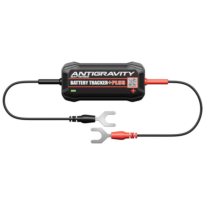 Antigravity Batteries battery testers fits Antigravity Bluetooth Automotive Motorcycle Powersport Battery Tracker Plus