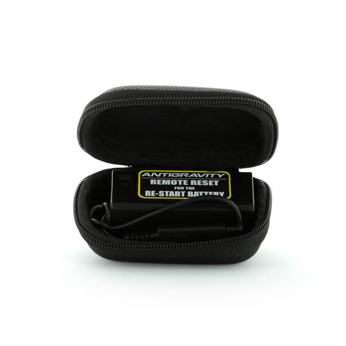 Antigravity Batteries battery accessories fits Antigravity Re Start Remote For Re Start Powersports Batteries