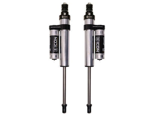 ICON shocks and struts rear fits Icon 2007 Toyota Tundra