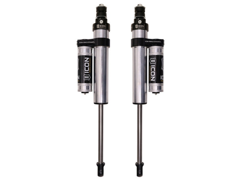 ICON shocks and struts rear fits Icon 2007 Toyota Tundra