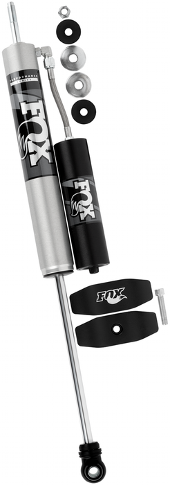 FOX shocks and struts front part F250 fits Fox 05 19 Ford F250 F350 2 0