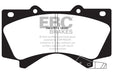 EBC ultimax brake pads front part UD1303 fits 2008 Lexus Lx570 5 7 Ultimax2