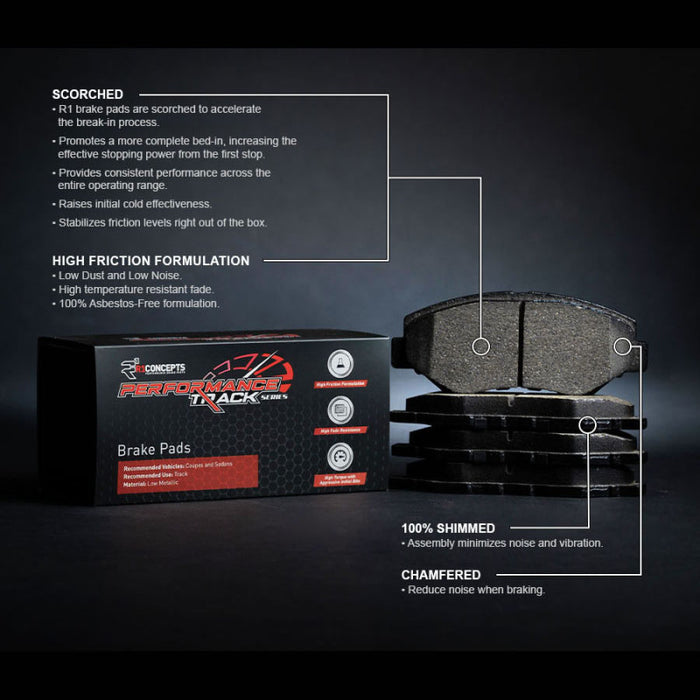 Product Brochure - a specific brochure describing a Product