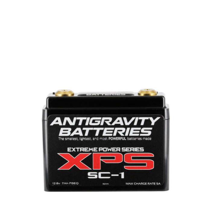 Antigravity Batteries batteries fits Antigravity Xps Sc 1 Lithium Battery Race Use