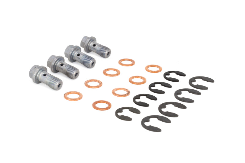Goodridge brake kit part IS300 fits Goodridge 01 05 Lexus Is300 Stainless Steel