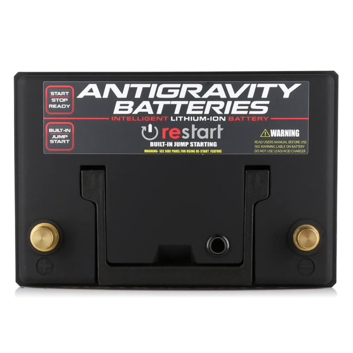 Antigravity Batteries battery accessories fits Antigravity Sae Car Terminal Adapters