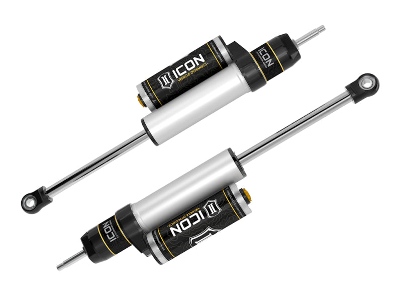 ICON shocks and struts rear fits Icon 2007 Toyota Tundra