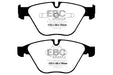 EBC redstuff brake pads front fits 2011 Bmw Z4 3 0 Twin Turbo Is E89