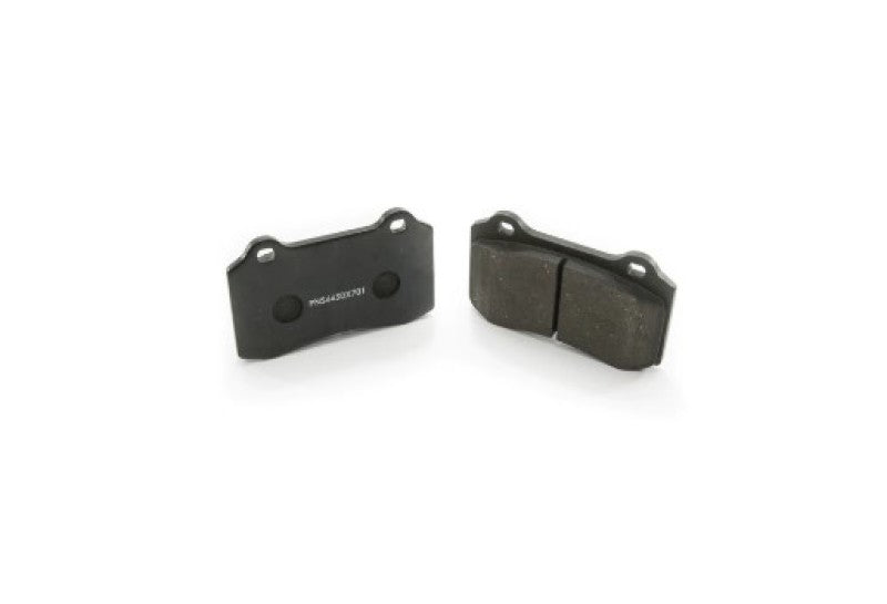 Ford SVT Raptor / F-150 Rear Brake Pads (for two piece rotors)