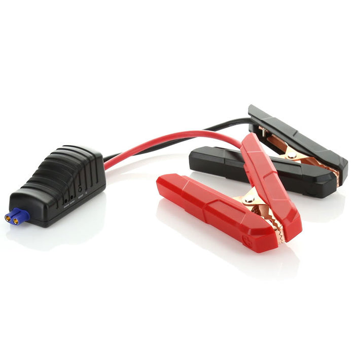 Antigravity Batteries battery jump starters fits Antigravity Heavy Duty Smart Clamps For Xp10 Xp10 Hd